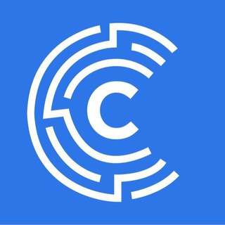 Логотип канала coinscalendarcom