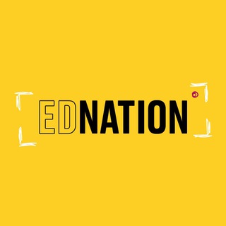 Логотип канала ednationru