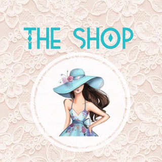 Логотип канала theshop2