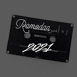 Логотип канала ramadanm2021