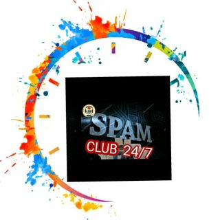 Логотип clubspam