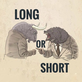 Логотип long_or_short