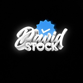 Логотип канала david_stock