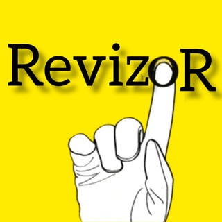 Логотип revizor7