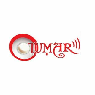 Логотип канала radiotumar