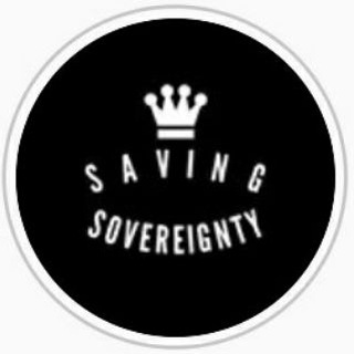 Логотип канала savingsovereignty