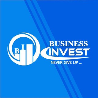 Логотип канала business_investuz