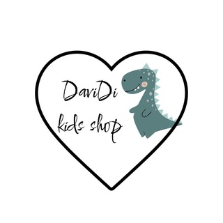 Логотип davidi_shop