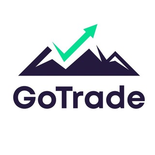 Логотип канала gotrade_telegram