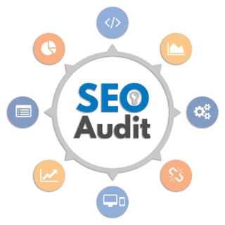 Логотип канала seochataudit