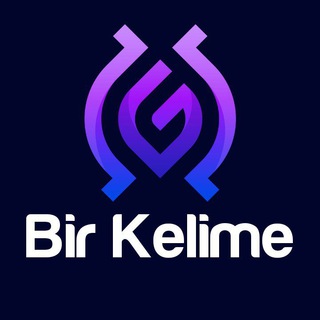 Логотип канала birkelime