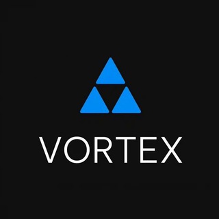 Логотип канала vortexcpa