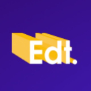 Логотип канала edutainmentchannel