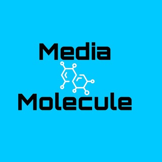 Логотип канала mediamoleculenews