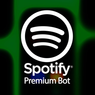 Логотип канала spoti_premium_bot_news