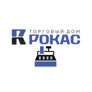 Логотип канала rokas_td