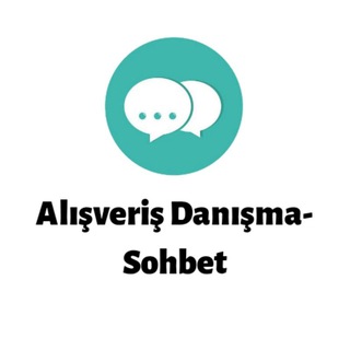 Логотип канала alisverisohbettr