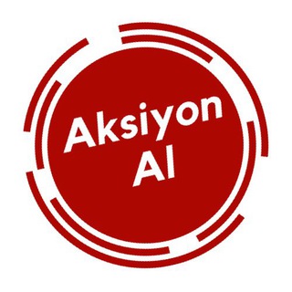 Логотип канала aksiyonalgrup