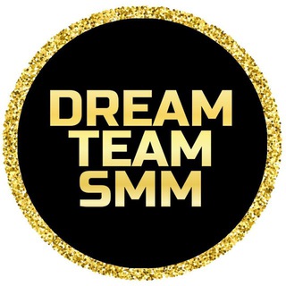 Логотип канала giveaway_dream_team_smm