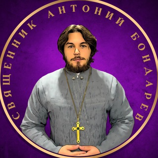 Логотип канала abba_antonius