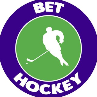 Логотип канала bethockey_khl