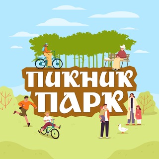 Логотип piknik_park