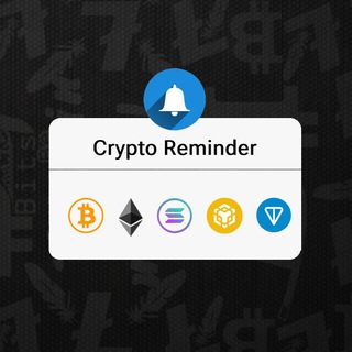 Логотип канала cryptoremind