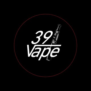 Логотип vapekld39