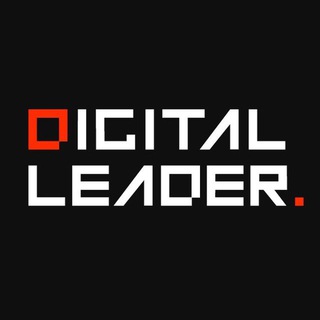 Логотип iamdigitalleader