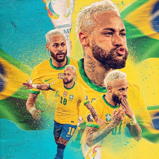 Логотип канала neymar10_jr