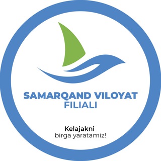 Логотип ykj_samarqand