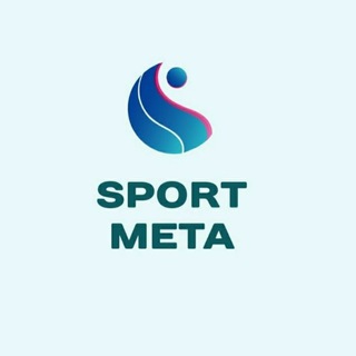 Логотип канала sport_meta