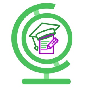 Логотип канала grabscholarship