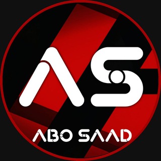 Логотип канала abo_saad1233