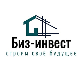 Логотип канала biz_investory