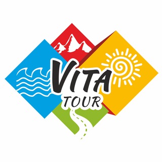 Логотип канала bus_vitatour