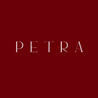 Логотип канала petra_clothes