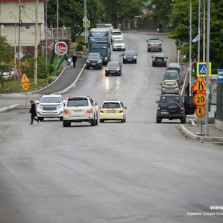 Логотип канала eger_vdk