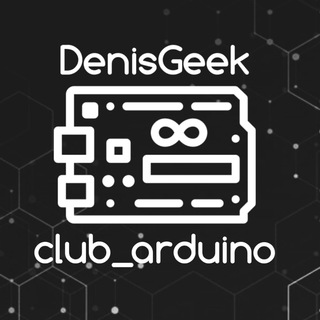 Логотип канала club_arduino