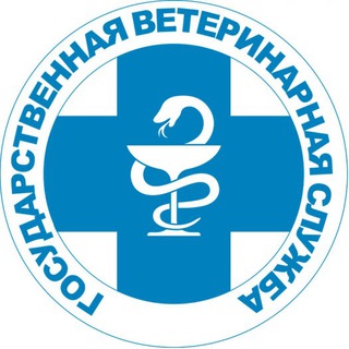 Логотип канала veterinariyanovokubansk