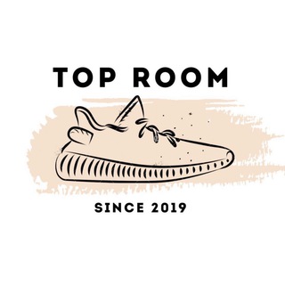 Логотип канала top_room_spb