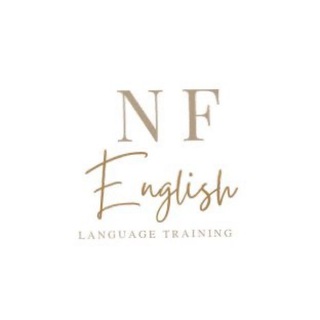 Логотип канала NF_English1N