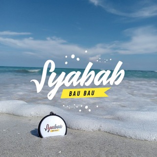 Логотип syababbaubau