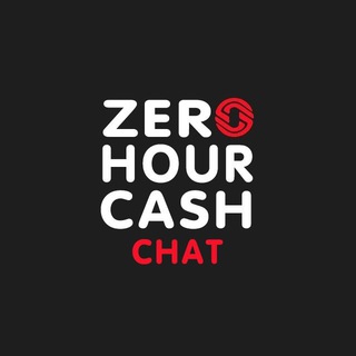 Логотип канала zhcash_crypto