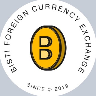 Логотип канала bistifx