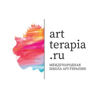 Логотип канала artterapiaru