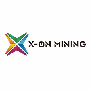 Логотип xonmining_china