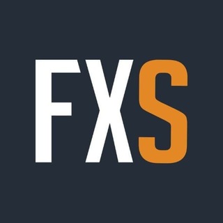 Логотип канала fxstreetforex