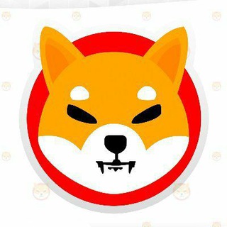 Логотип Shiba_Inu_SHIB_Official