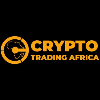 Логотип канала africa_crypto